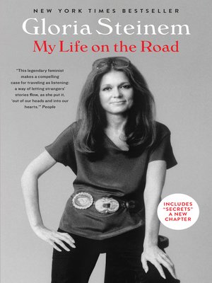My Life on the Road - ebook